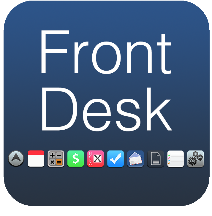 ChiroSpring's Front Desk| Manage your patients with a highly functional